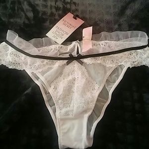 London fashion show 2014 panty