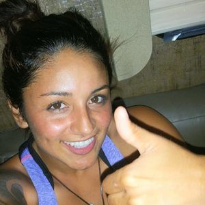 Meet your Posher, Cecilia