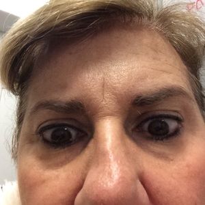 Meet your Posher, Lucia