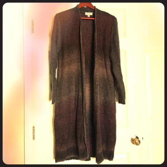 😍Warm Duster Cardigan😍