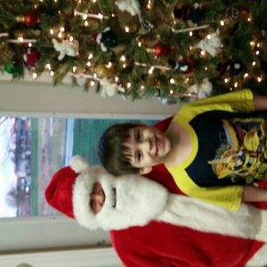 Meet your Posher, Rose