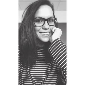 Meet your Posher, Breanna