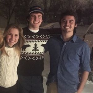 Meet your Posher, Devin