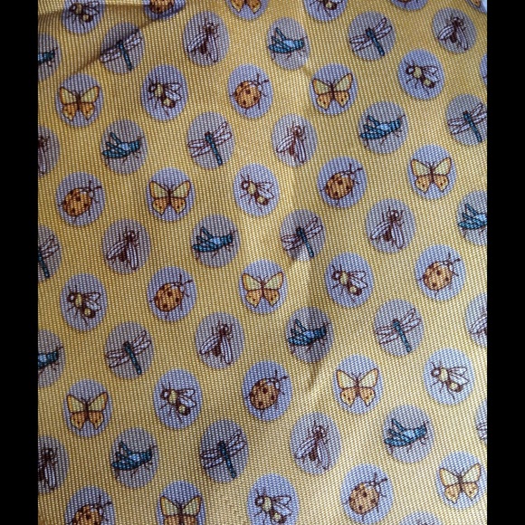 Not for sale Ties