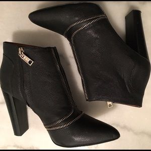 dalli booties