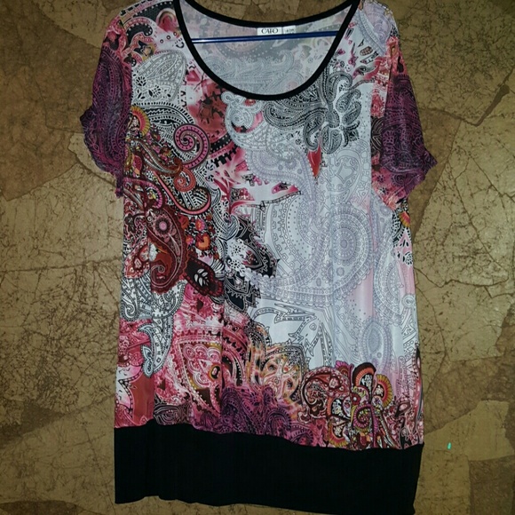 Blouse
