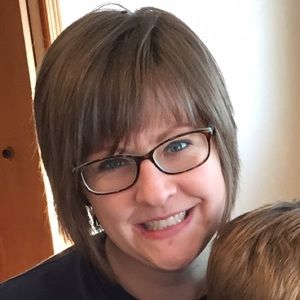 Meet your Posher, Cheri