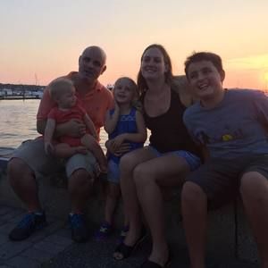 Meet your Posher, Brian