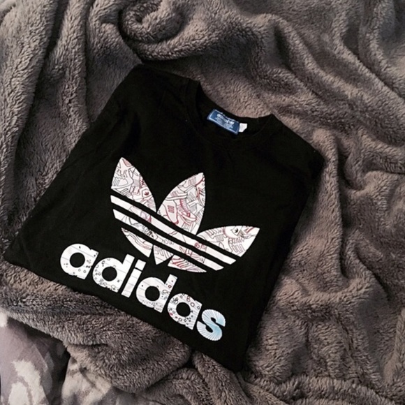 Adidas Originals Sketch T-shirt