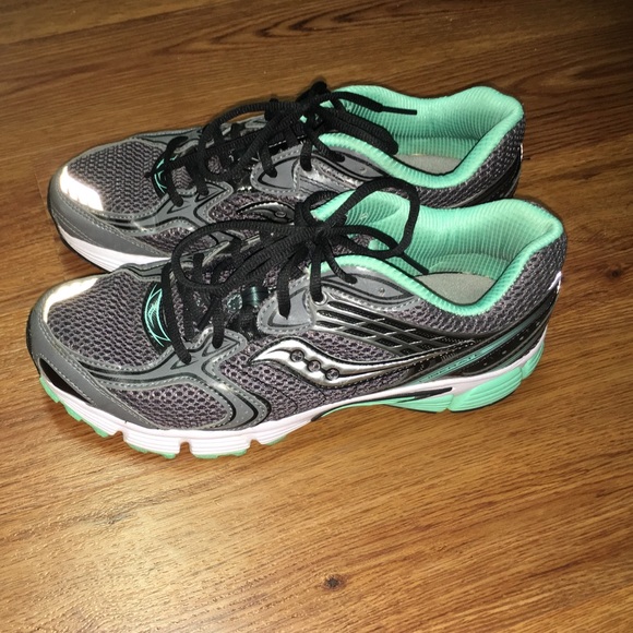 saucony shoes liberate