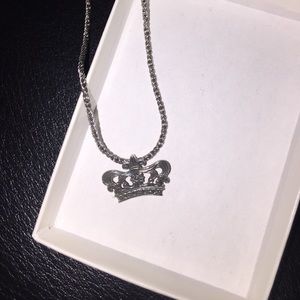 Mignon faget necklace