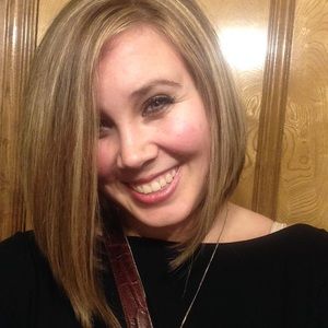 Meet your Posher, Mandy