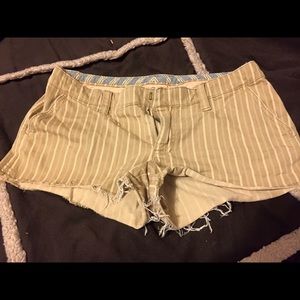 American eagle size 6