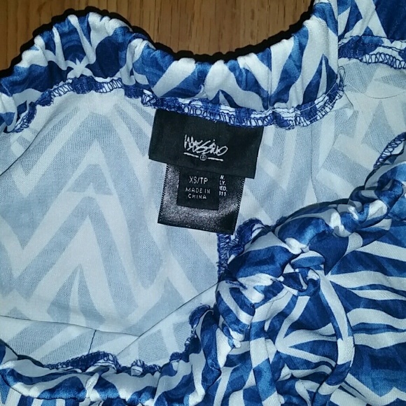 Adorable pattern shorts!! - Picture 2 of 2