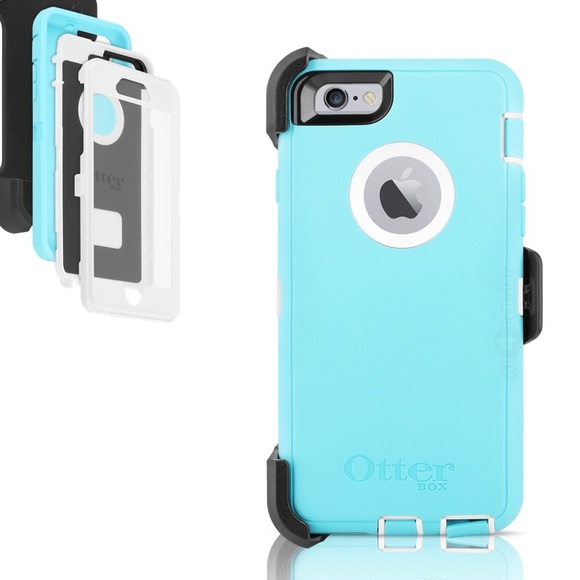 Otter box defender series, iPhone 6