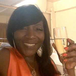 Meet your Posher, Glenda