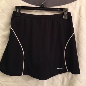 Tennis skirt