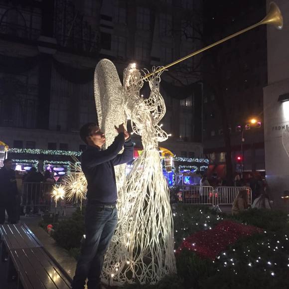 Meet your Posher, Joe - Picture 1 of 1