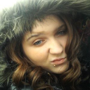 Meet your Posher, Jenn