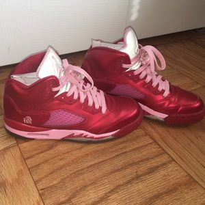 jordan 5 grade school