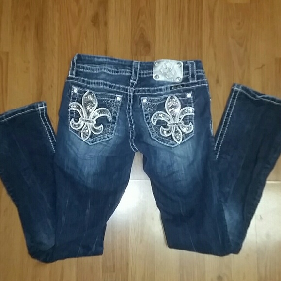 Miss me jeans!! - Picture 2 of 2