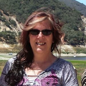 Meet your Posher, Patty