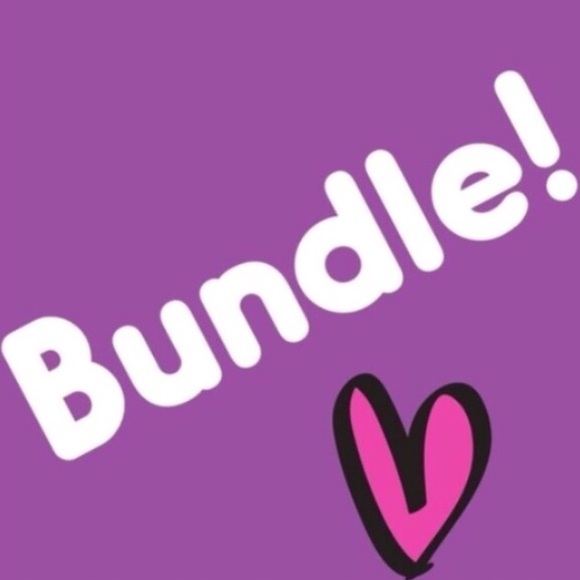 •RESERVED• Bundle for @mlgrover