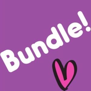 •RESERVED• Bundle for @mlgrover