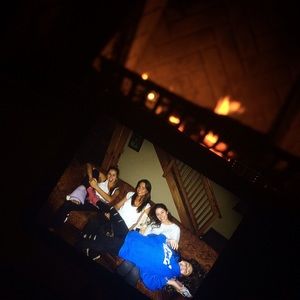 Meet your Posher, Jordan