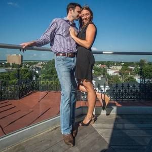 Meet your Posher, Jennifer