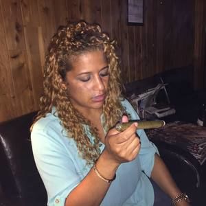 Meet your Posher, Katrina