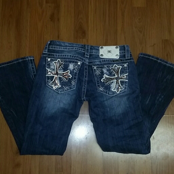 Miss me jeans! - Picture 2 of 2