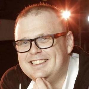 Meet your Posher, Aaron