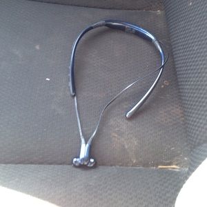 Level Bluetooth Headset