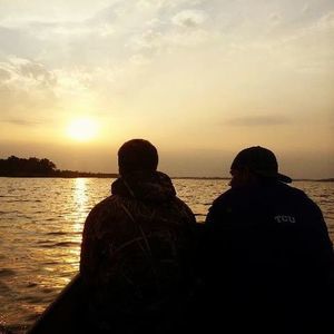 Meet your Posher, Chance