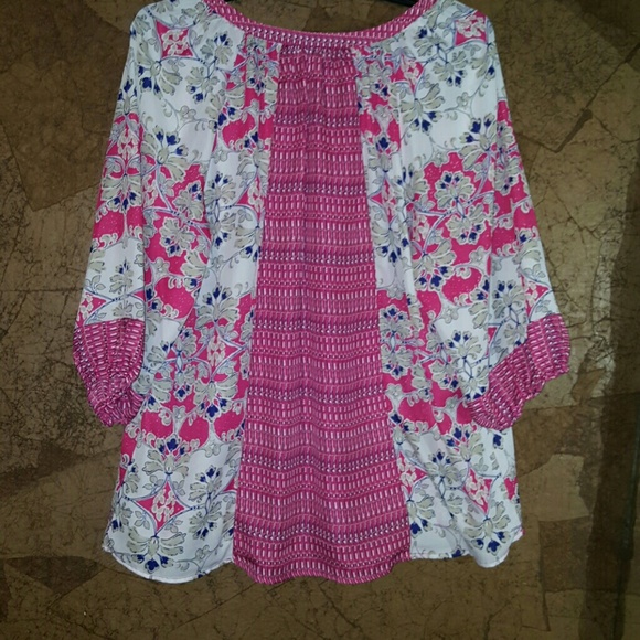 Blouse - Picture 2 of 2