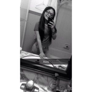 Meet your Posher, Rossie