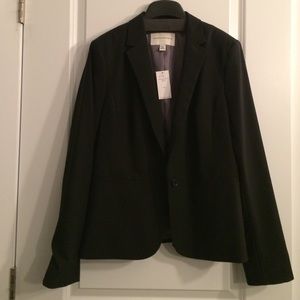 New Banana Republic blazer