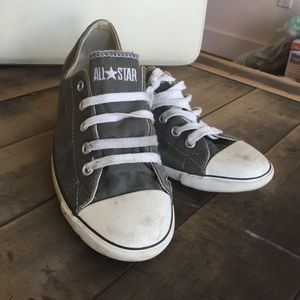 Converse Shoes