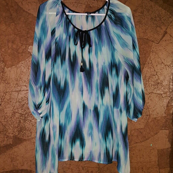 Blouse