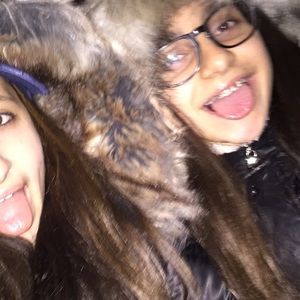 Meet your Posher, Maxie