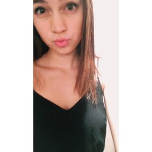 Meet your Posher, Tessa