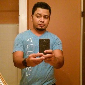 Meet your Posher, Fernando