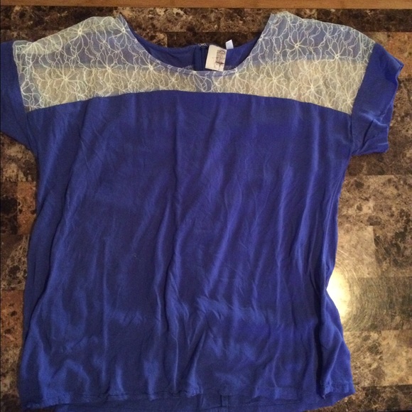Dress shirt