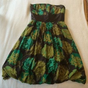 NWT Anthropologie Tracy Reese dress Sz 6