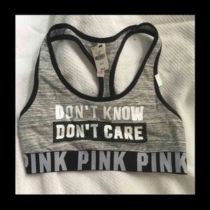 Vs sports bra ! ,  looking for trades