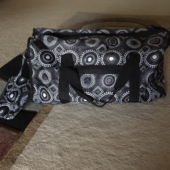 Duffle bag