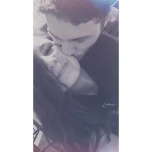 Meet your Posher, Briana