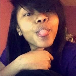 Meet your Posher, Keliyah