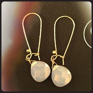 Free People earrings